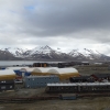 Zdjęcie z Norwegii - Longyearbyen