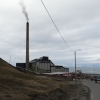 Zdjęcie z Norwegii - Longyearbyen