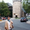 Zdjęcie z Polski - spacerkiem po Karpaczu....