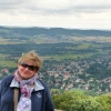 Zdjęcie z Polski - a na górze wiatr dmucha:)