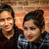 Zdjęcie z Nepalu - nepalki