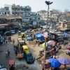 Zdjęcie z Indii - Delhi