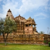 Zdjęcie z Indii - Khajuraho