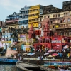Zdjęcie z Indii - Varanasi