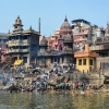 Zdjęcie z Indii - Varanasi