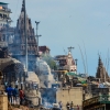 Zdjęcie z Indii - Varanasi