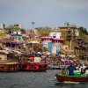 Zdjęcie z Indii - Varanasi