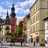 Zdjęcie z Polski - Cieplice