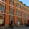 Zdjęcie z Polski - tzw "Długi dom"