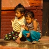Zdjęcie z Nepalu - bhaktapur