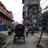 Zdjęcie z Nepalu - Katmandu