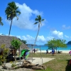 Zdjęcie z Vanuatu - Szampanska Zatoka