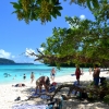 Zdjęcie z Vanuatu - Szampanska Zatoka