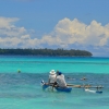 Zdjęcie z Vanuatu - Szampanska Zatoka
