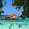 Zdjęcie z Vanuatu - Szampanska Zatoka