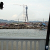 Zdjęcie z Brunei - wioska na wodzie – Kampong Ayer