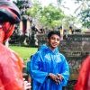 Zdjęcie z Indonezji - Wycieczka rowerowa Kintamani - Ubud