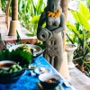 Zdjęcie z Indonezji - Wycieczka rowerowa Kintamani - Ubud