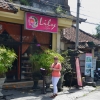 Zdjęcie z Indonezji - Sympatyczny salon masarzu na przedmiesciach Ubud