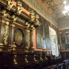 Zdjęcie z Polski - aula senatu