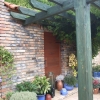 Zdjęcie z Polski - aranż - patio