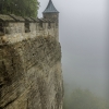 Zdjęcie z Czech - TWIERDZA KÖNIGSTEIN