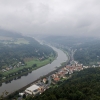 Zdjęcie z Czech - TWIERDZA KÖNIGSTEIN