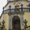 Zdjęcie z Czech - TWIERDZA KÖNIGSTEIN