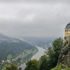 Zdjęcie z Czech - TWIERDZA KÖNIGSTEIN