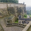 Zdjęcie z Czech - TWIERDZA KÖNIGSTEIN
