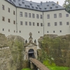 Zdjęcie z Czech - TWIERDZA KÖNIGSTEIN