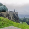 Zdjęcie z Czech - TWIERDZA KÖNIGSTEIN