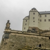 Zdjęcie z Czech - TWIERDZA KÖNIGSTEIN