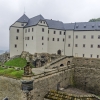 Zdjęcie z Czech - TWIERDZA KÖNIGSTEIN