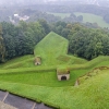 Zdjęcie z Czech - TWIERDZA KÖNIGSTEIN