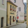 Zdjęcie z Czech - Miasteczko Königstein