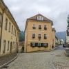 Zdjęcie z Czech - Miasteczko Königstein