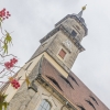 Zdjęcie z Czech - Miasteczko Königstein