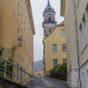 Zdjęcie z Czech - Miasteczko Königstein