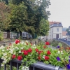 Zdjęcie z Czech - Miasteczko Königstein