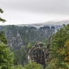 Zdjęcie z Czech - Bastei