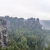 Zdjęcie z Czech - Bastei