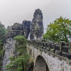 Zdjęcie z Czech - Bastei