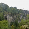 Zdjęcie z Czech - Bastei