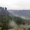 Zdjęcie z Czech - Bastei