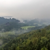 Zdjęcie z Czech - Bastei