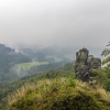 Zdjęcie z Czech - Bastei