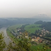 Zdjęcie z Czech - Zamek Neurathen