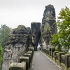 Zdjęcie z Czech - Bastei