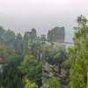 Zdjęcie z Czech - Bastei